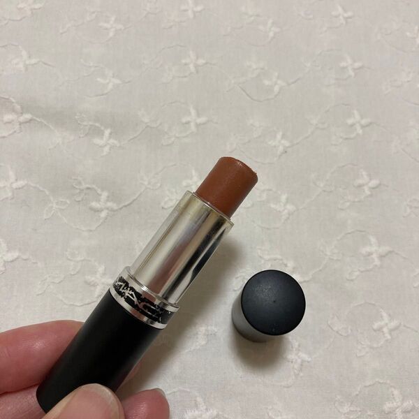 MAC マック 215 DEL RIO SATIN 口紅 リップスティック ルージュ