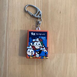 ★キッザニアライト・財布・お仕事カード・キッゾ★