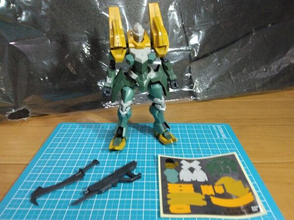 ガンプラ HG 1/144 辟邪 ヘキジャ