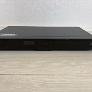 SHARP AQUOS ブルーレイレコーダー BD-S520