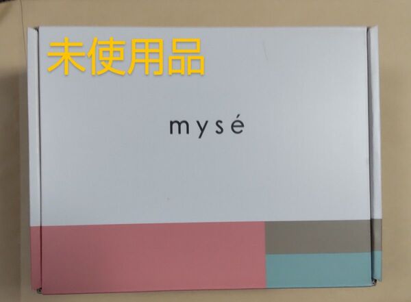 ミーゼ ウェーブスパ MS-50P ピンク YA-MAN 未使用品