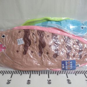 もちもちウツボ BIGぬいぐるみ 新品未開封