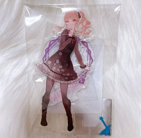 暁山瑞希 プロセカ コネクトライブ アクリルスタンド アクスタ