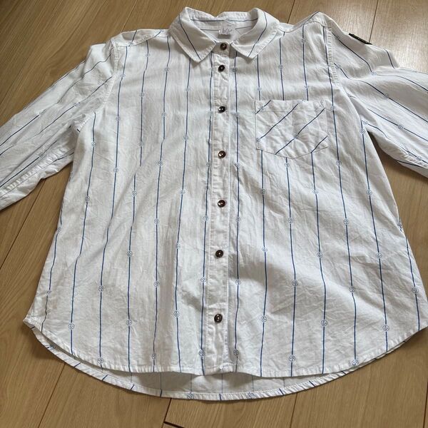 正規品ZUMBAベースボールシャツ
