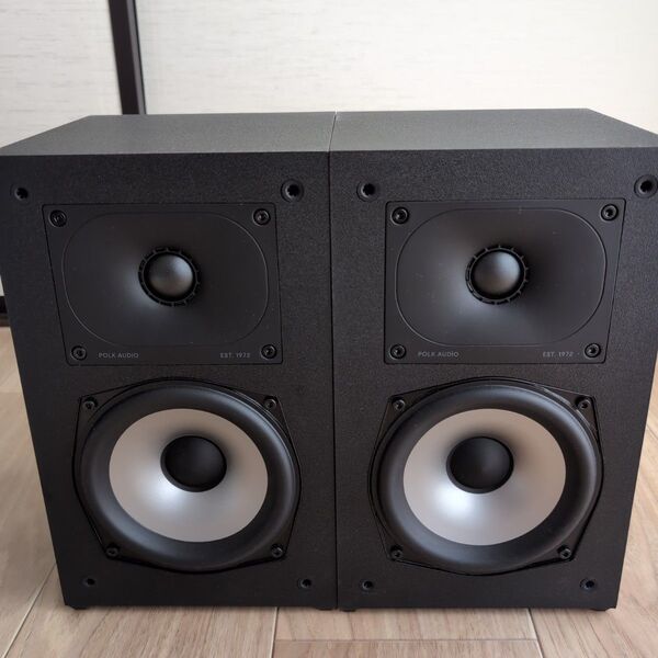 ポークオーディオ MXT15 POLK AUDIO