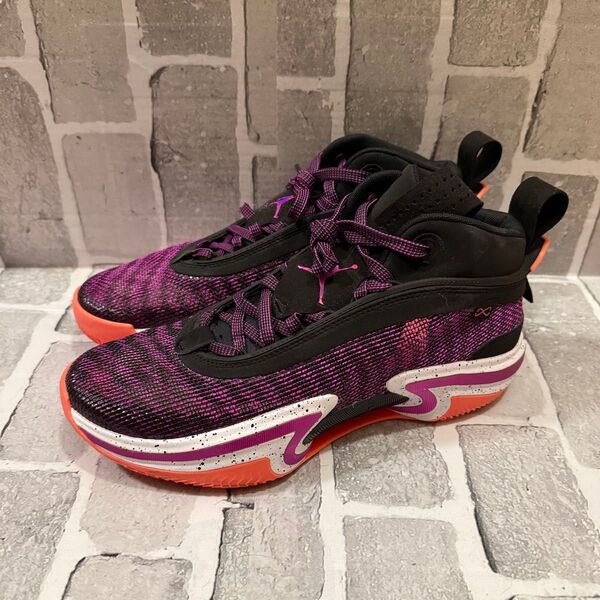 NIKE AIR JORDAN 36 新品 28.5エアジョーダン ナイキ