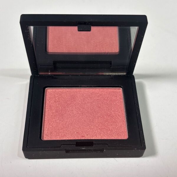 NARS ブラッシュ 4013N オーガズム ORGASM 2.5g ミニサイズ