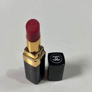 CHANEL シャネル ココ シャイン 62 モンテカルロ 口紅 リップスティック