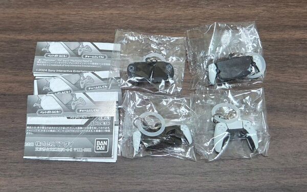 めじるしアクセサリー PlayStation セット
