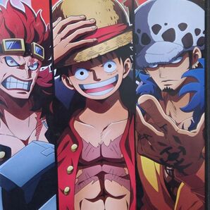 ONE PIECE ワンピースアニメ 20th season ワノ国編 R21 975話976話977話978話