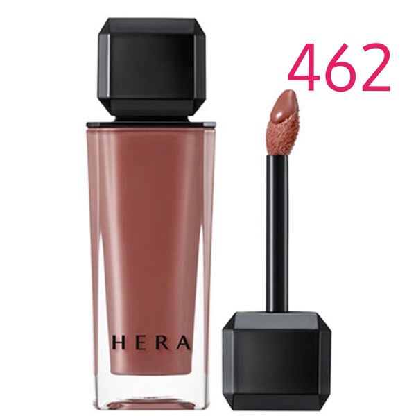 HERA センシュアルヌードグロス #462 スピーチレス 5g