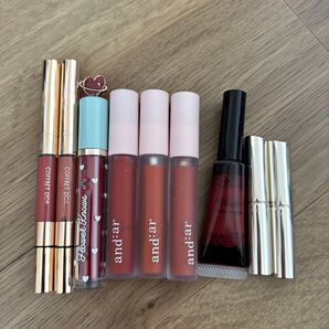 リップ まとめ売り