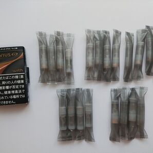 ☆ブルームテックプラス☆プレミアムゴールド純正リキッド20本