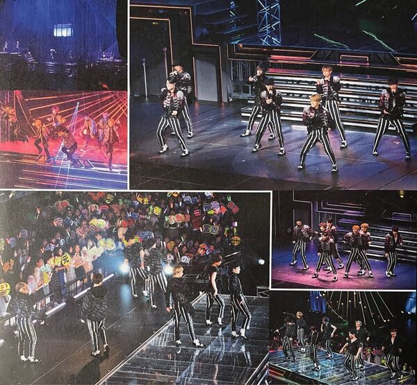 327 TravisJapan 松田元太 吉澤閑也 宮近海斗 中村海人 川島如恵留 七五三掛龍也 松倉海斗 切り抜き