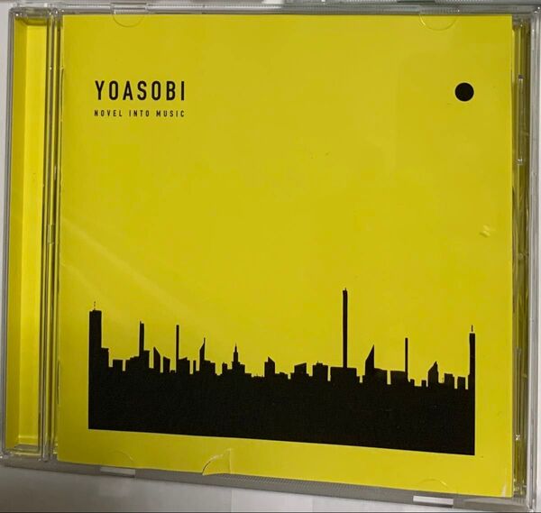 YOASOBI /THE BOOK Ⅲ