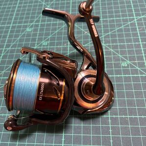 ダイワ 18イクジスト LT4000.C