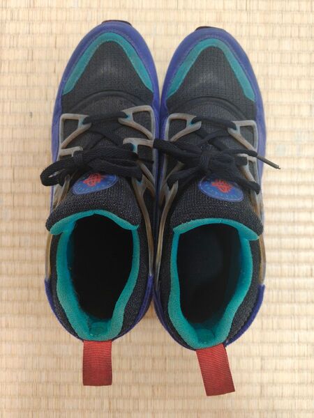 ナイキ エアハラチライト NIKE 27.5 AIR HUARACHE