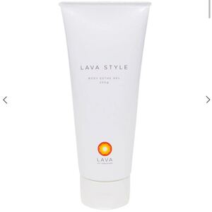 ホットヨガ LAVA STYLE 温感ジェル 部分痩せ 自宅ケア