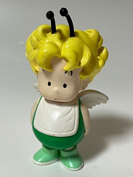 バンダイ ガッちゃん フィギュア Dr.スランプ アラレちゃん