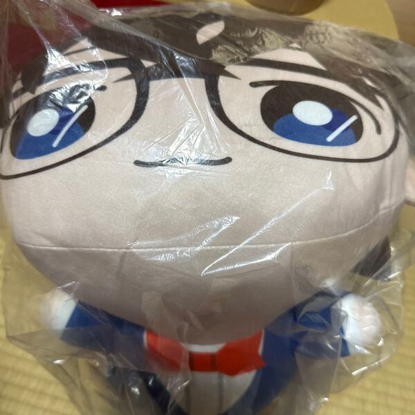 名探偵コナン 江戸川コナン ぬいぐるみ