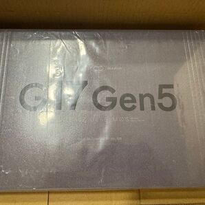 東京マルイ G17 Gen5 MOS 再販分 新品未開封