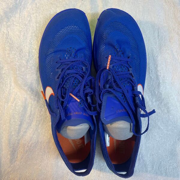 NIKE ドラゴンフライ 27.5cm