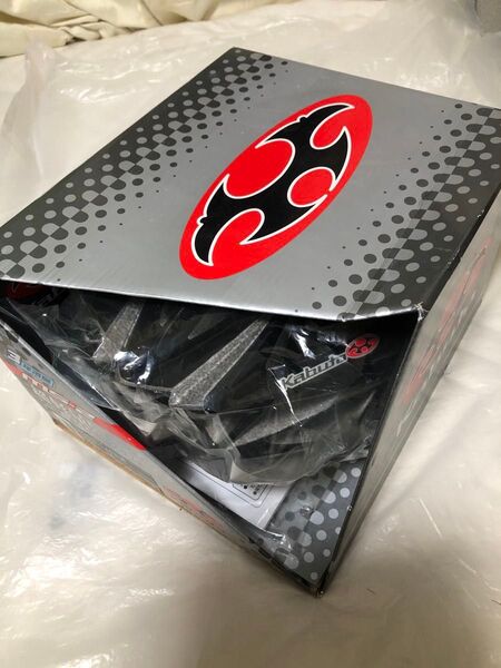 OGK kabuto MS-2 新品未使用品 ブラック L
