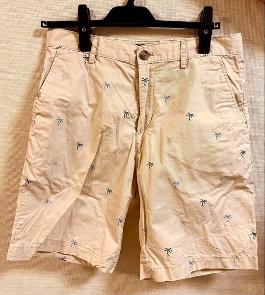 ショートパンツ