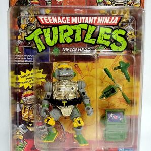 【カバーのみ】タートルズフィギュア向けUVカット付き保護カバー 5個セット TMNT ブリスター