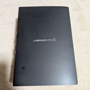 【本日発送可能!土日限定価格!】Panasonic パナソニック ラムダッシュPRO ES-L650D-K
