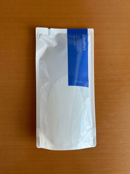 ☆同梱歓迎☆同梱歓迎☆ オルビス クリアフル ローション さっぱり (L)詰め替え用 新品 未使用 未開封 匿名配送 送料込み
