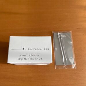 ☆同梱歓迎☆ オルビス ユードット クリームモイスチャライザー つめかえ用 詰め替え用 新品 未使用 未開封 送料込み 匿名配送