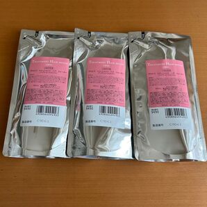 ☆同梱歓迎☆オルビス トリートメントヘアウォーター 詰め替え用 3個セット 新品未開封 匿名配送 送料込 ヘアスプレー