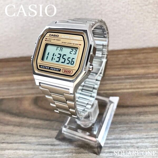 CASIO チプカシ カシオ 時計 チープカシオ 新品 あいみょん