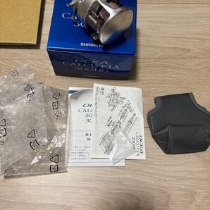 13オシア カルカッタ 300HG