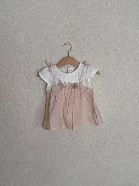petitmain 80 Tシャツ