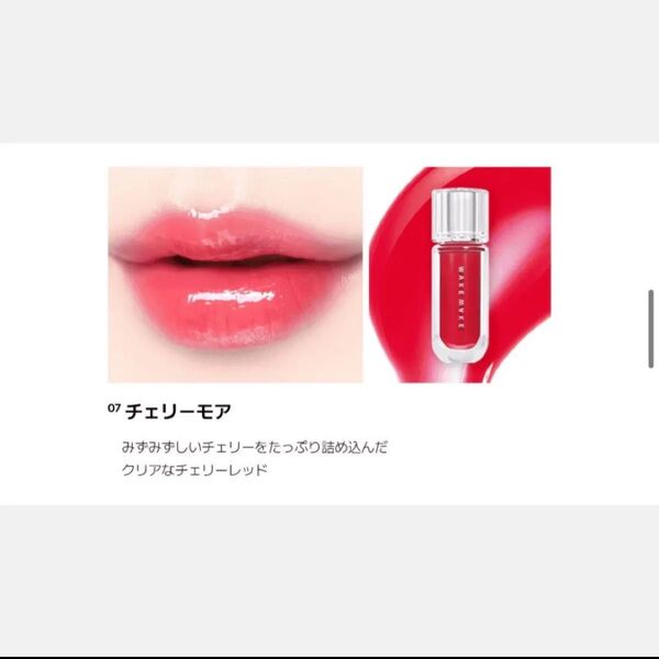WAKEMAKE デュイジェルマキシグロス