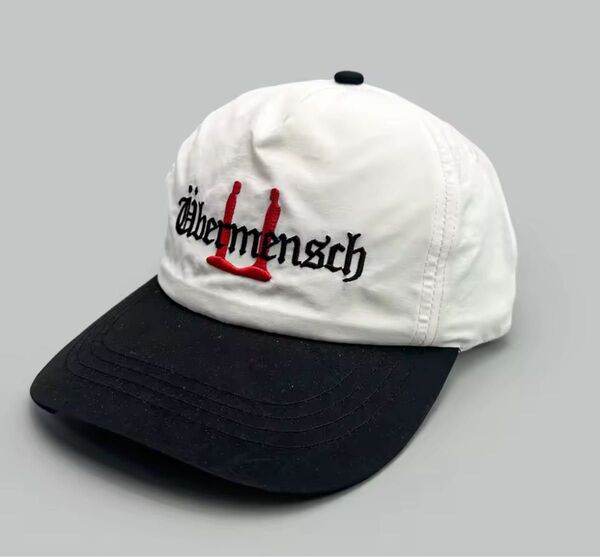 G-DRAGON Ubermensch キャップ 韓国