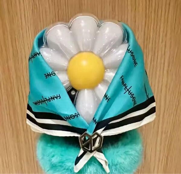 G-DRAGON ジヨン ワルツ ライトスティック スカーフ セット 新品未開封