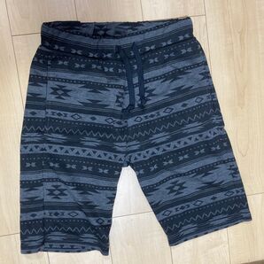 ★美品、試着のみ★ 男の子 ハーフパンツ 160