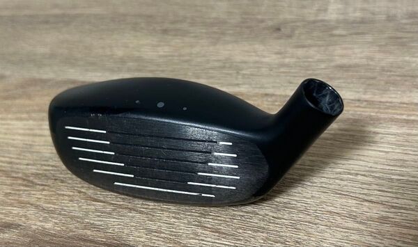 PING G425 5U 26°ハイブリッド( ユーティリティ) シャフト:フジクラTRハイブリッド85-S