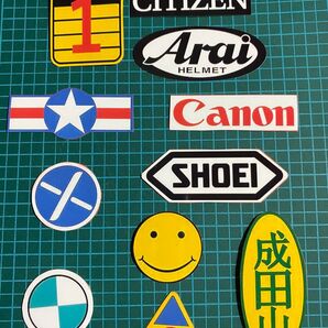 AKIRA アキラ 金田 バイク 大友克洋 ステッカー シール 大サイズ
