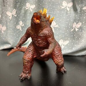 hiya ゴジラ バーニングゴジラフィギュア