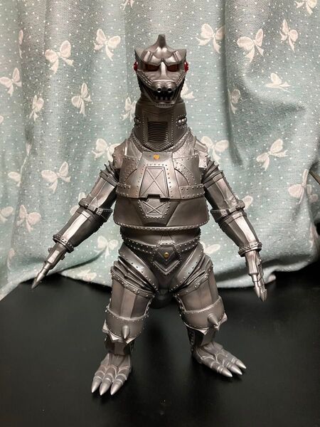 FAVORITE SCULPTORS LINE メカゴジラ(1974) 少年リック限定版