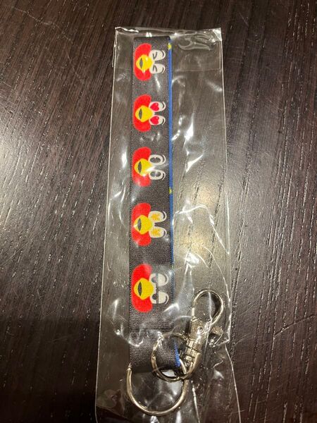 非売品 つば九郎 アームストラップ 東京ヤクルトスワローズ