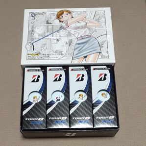 ★オーイ!とんぼ×BRIDGESTONE ★ブリヂストン★TOURB XS★2023年新品 1ダース★