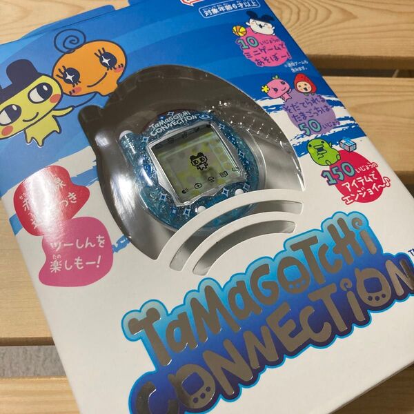 たまごっちコネクション Tamagotchi connection みずいろらめ