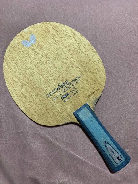卓球ラケット インナーフォースレイヤーalc FL 約89.5g
