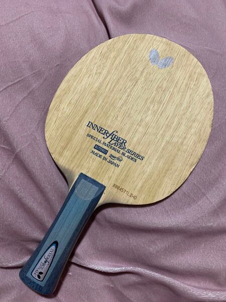 卓球ラケット インナーフォースレイヤーalc FL 約93.5g