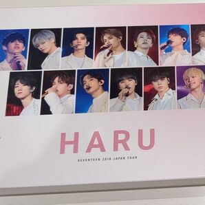 SEVENTEEN HARU 公式グッズ